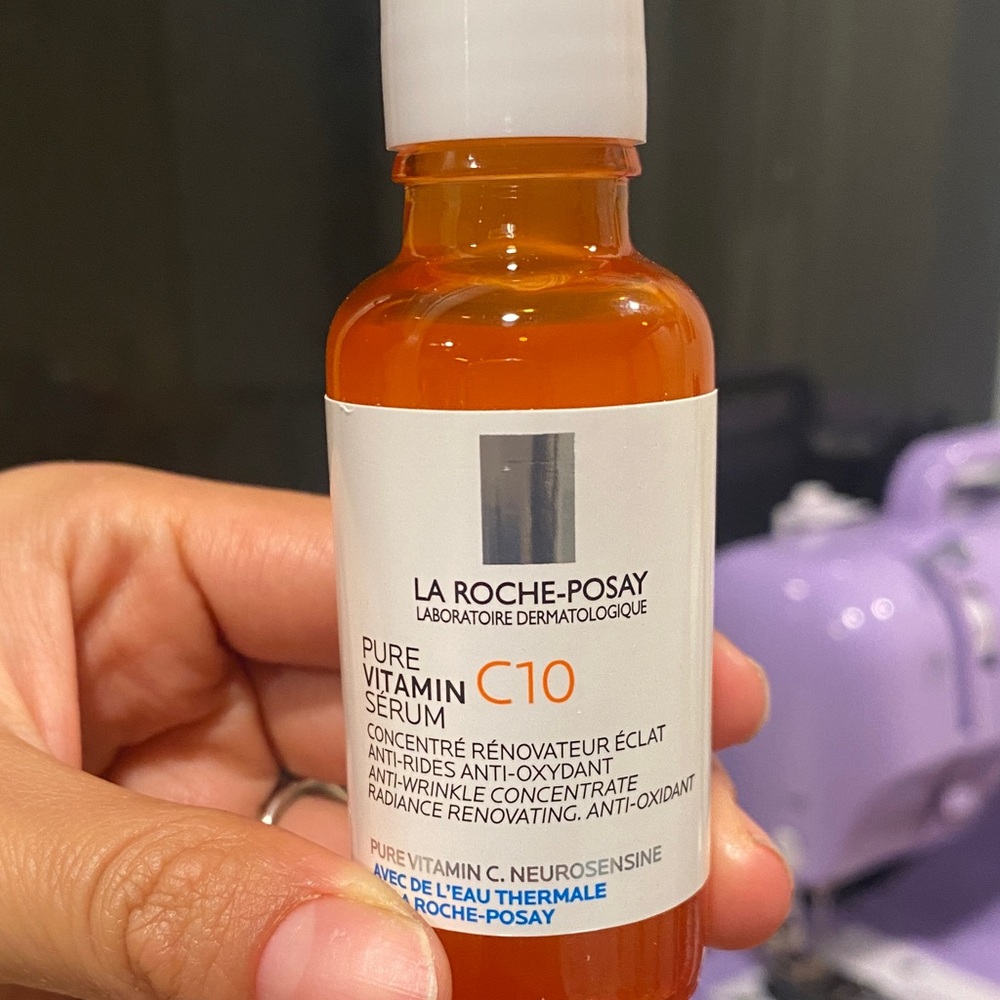 Pure Vitamin C10 Serum - Orange - Picture 7 of 7